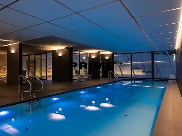 Pronájem bytu 2+kk, Praha - Smíchov, Holečkova, 79 m2