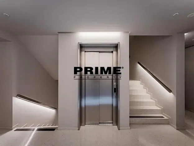 Pronájem bytu 2+kk, Praha - Smíchov, Holečkova, 71 m2