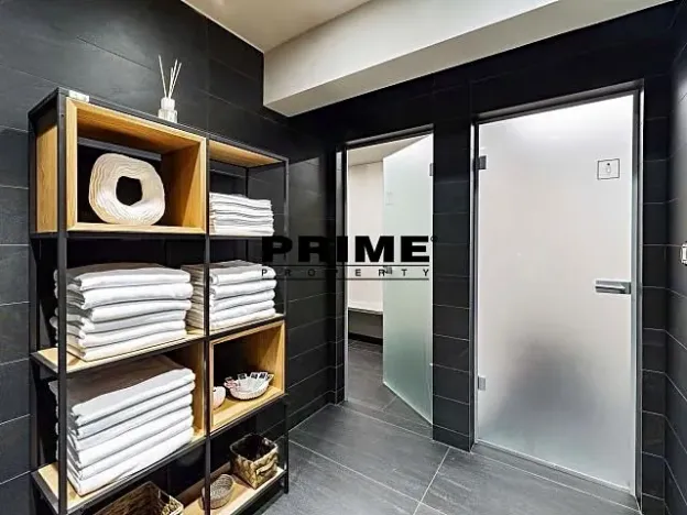 Pronájem bytu 2+kk, Praha - Smíchov, Holečkova, 71 m2