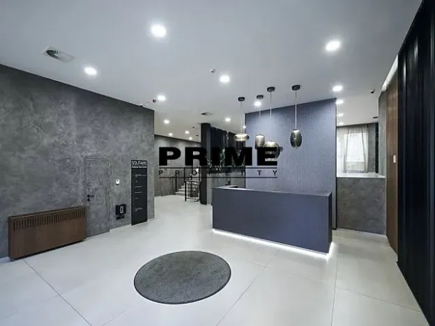 Pronájem kanceláře, Praha - Nové Město, Klimentská, 169 m2