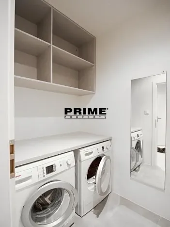 Pronájem bytu 3+kk, Praha - Vinohrady, náměstí Jiřího z Poděbrad, 156 m2