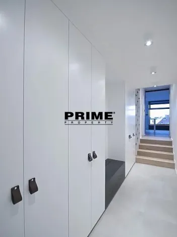 Pronájem bytu 2+kk, Praha - Vinohrady, náměstí Jiřího z Poděbrad, 60 m2