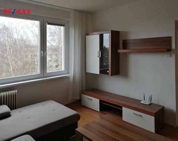 Pronájem bytu 2+1, Svitavy, Marie Pujmanové, 39 m2