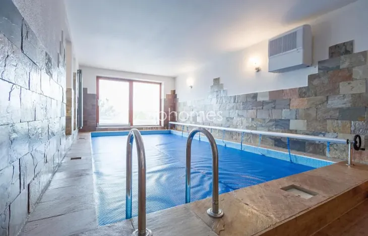 Pronájem vily, Praha - Stodůlky, Za Mototechnou, 210 m2