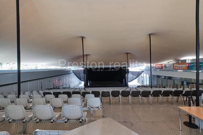 Pronájem bytu 2+1, Praha - Žižkov, Fibichova, 72 m2