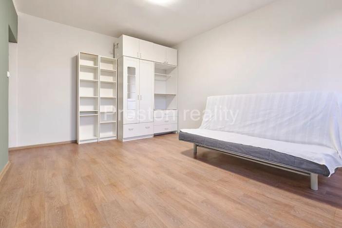 Pronájem bytu 2+1, Praha - Krč, Olbrachtova, 52 m2