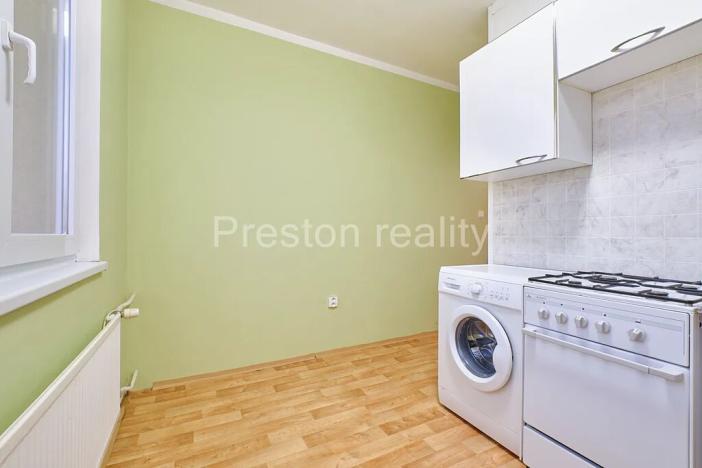 Pronájem bytu 2+1, Praha - Krč, Olbrachtova, 52 m2
