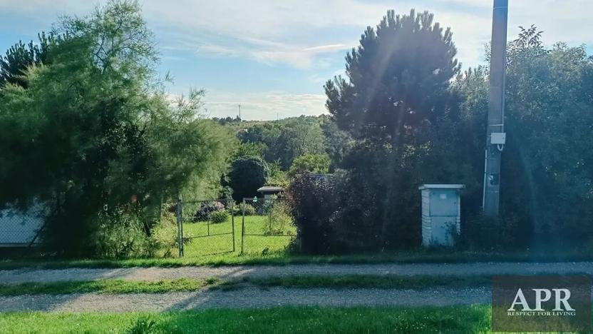 Prodej zahrady, Uherský Brod, 1078 m2