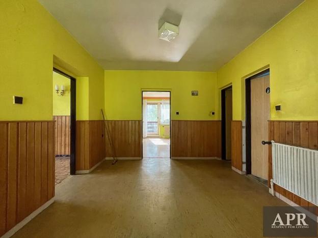 Prodej rodinného domu, Halenkov, 139 m2