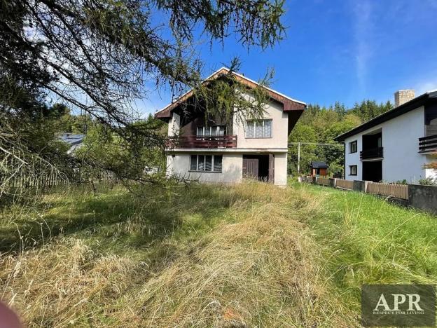 Prodej rodinného domu, Halenkov, 139 m2