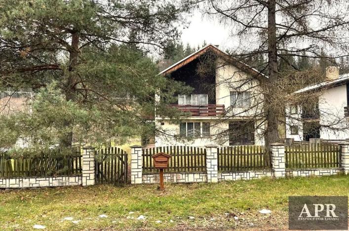 Prodej chalupy, Halenkov, 250 m2