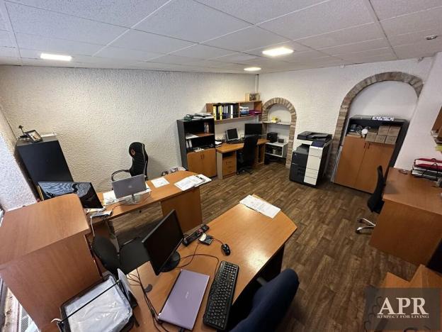 Pronájem obchodního prostoru, Uherský Brod, 1. května, 286 m2