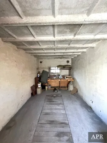 Pronájem garáže, Uherský Brod, U Žlebu, 22 m2