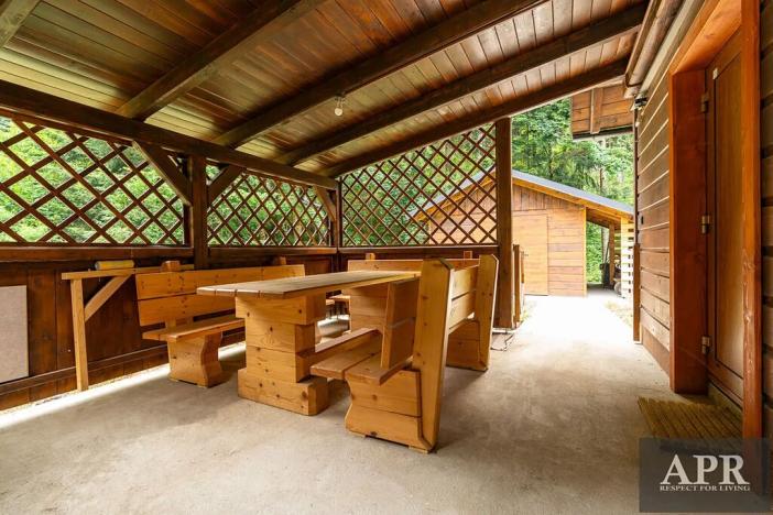 Prodej chalupy, Halenkov, 158 m2