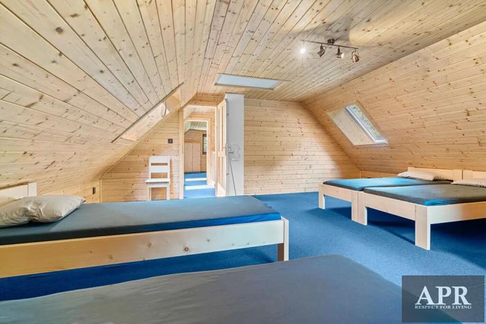 Prodej chalupy, Halenkov, 158 m2