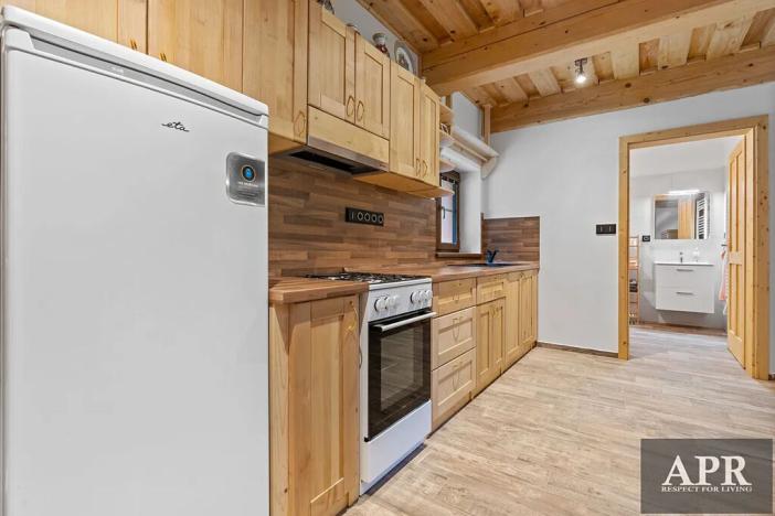 Prodej chalupy, Halenkov, 158 m2