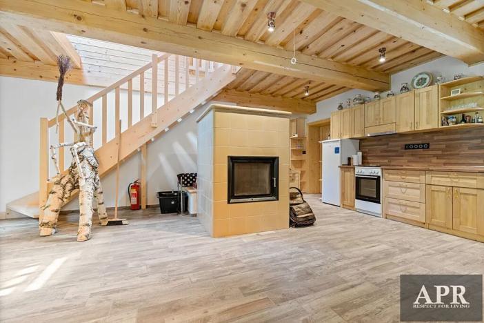 Prodej chalupy, Halenkov, 158 m2