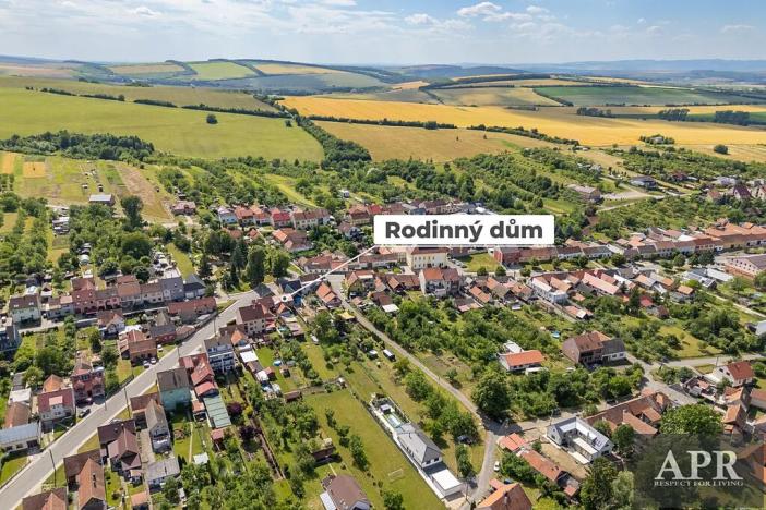 Prodej rodinného domu, Slavkov, 120 m2