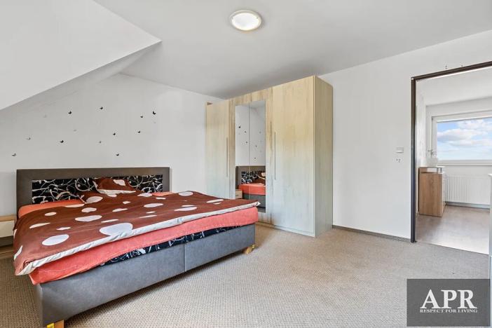 Prodej rodinného domu, Slavkov, 120 m2