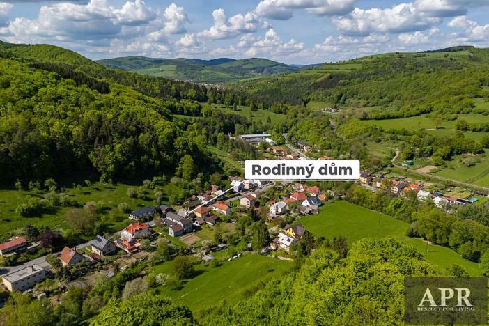 Prodej rodinného domu, Brumov-Bylnice, 117 m2
