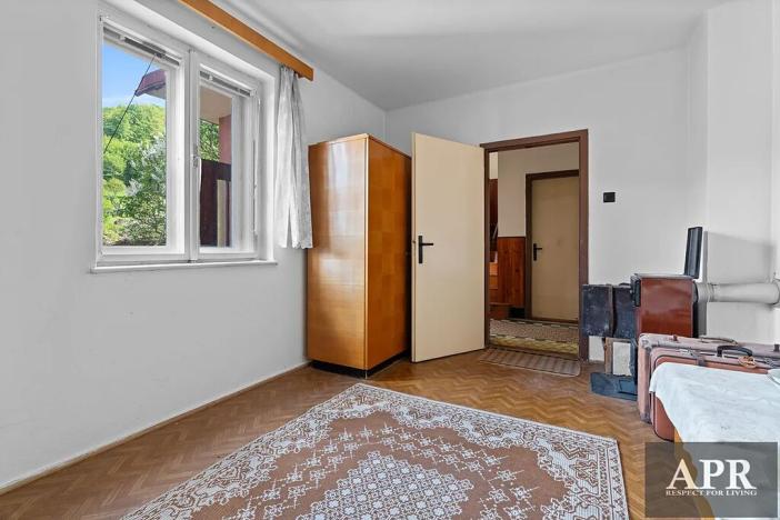 Prodej rodinného domu, Brumov-Bylnice, 117 m2