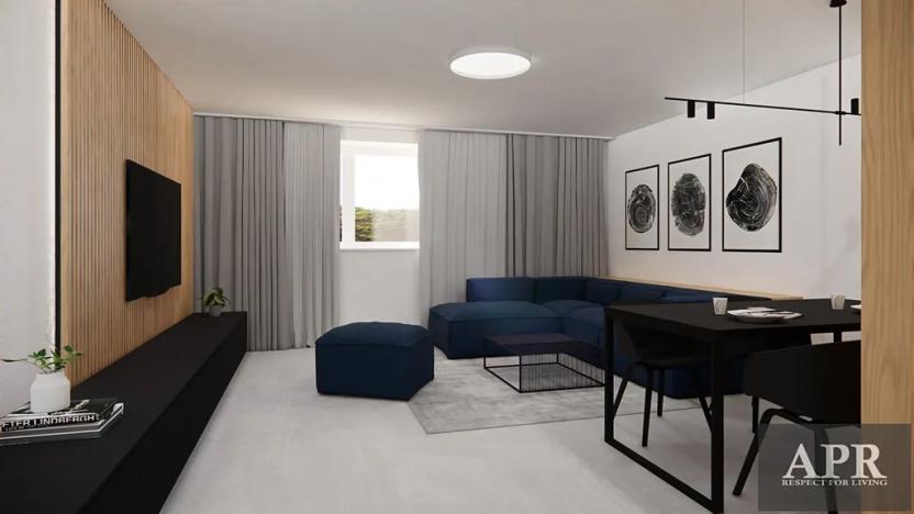 Prodej bytu 2+1, Uherský Brod, V Kútě, 75 m2