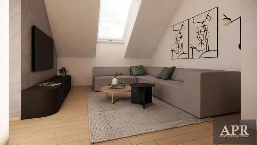 Prodej bytu 4+kk, Uherský Brod, V Kútě, 85 m2