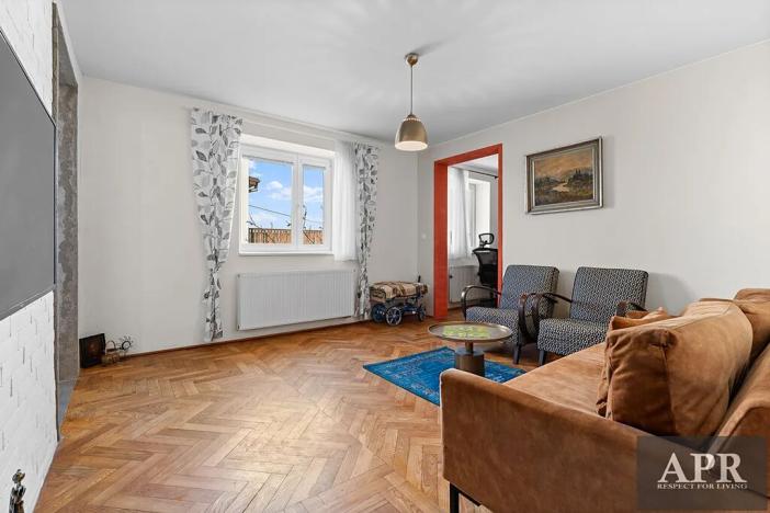 Prodej rodinného domu, Luhačovice, Branka, 76 m2