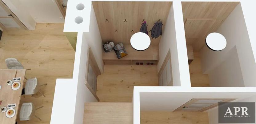 Prodej vícegeneračního domu, Halenkov, 250 m2