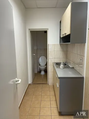 Pronájem obchodního prostoru, Uherský Brod, Vlčnovská, 75 m2