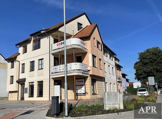 Pronájem kanceláře, Kunovice, Pekařská, 20 m2