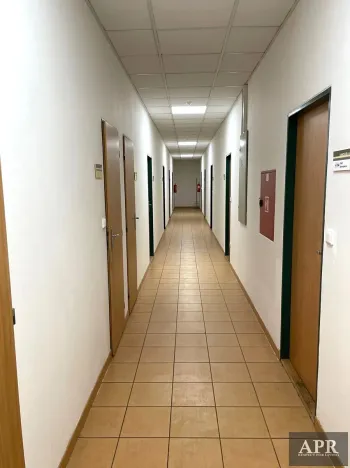 Pronájem kanceláře, Kunovice, Pekařská, 20 m2