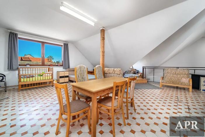 Pronájem obchodního prostoru, Veselí nad Moravou, Zarazická, 320 m2