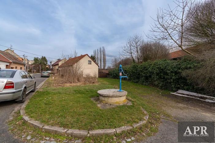 Prodej pozemku pro bydlení, Uherský Brod, 242 m2