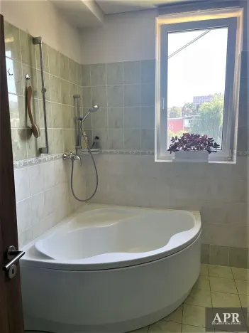 Prodej kanceláře, Blansko, Edvarda Beneše, 643 m2