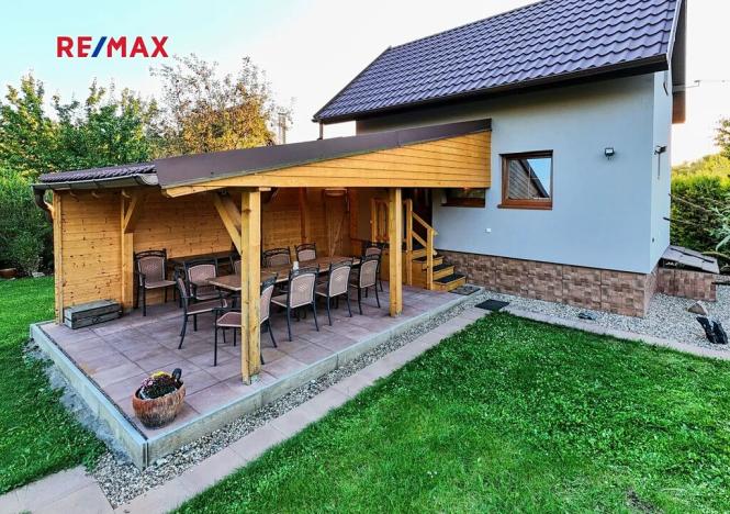 Prodej chaty, Poděbrady, 25 m2