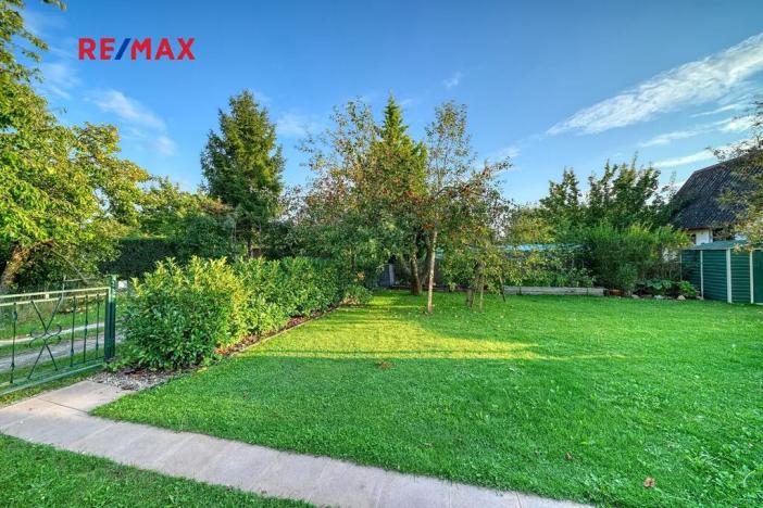 Prodej chaty, Poděbrady, 25 m2