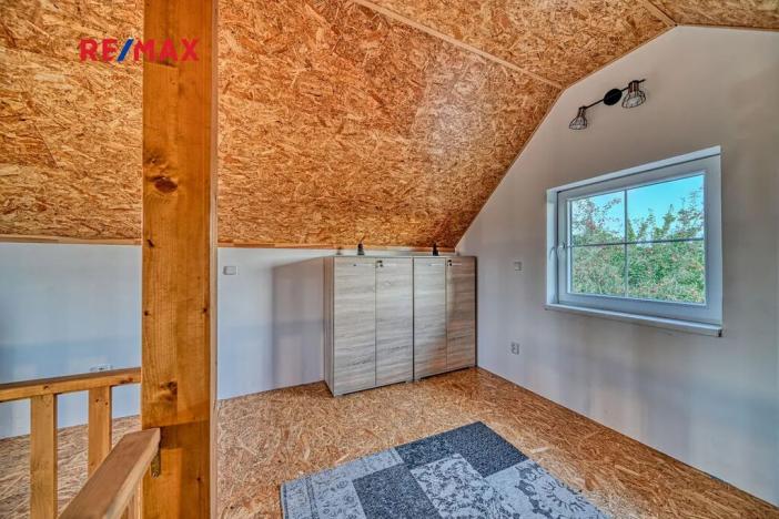 Prodej chaty, Poděbrady, 25 m2