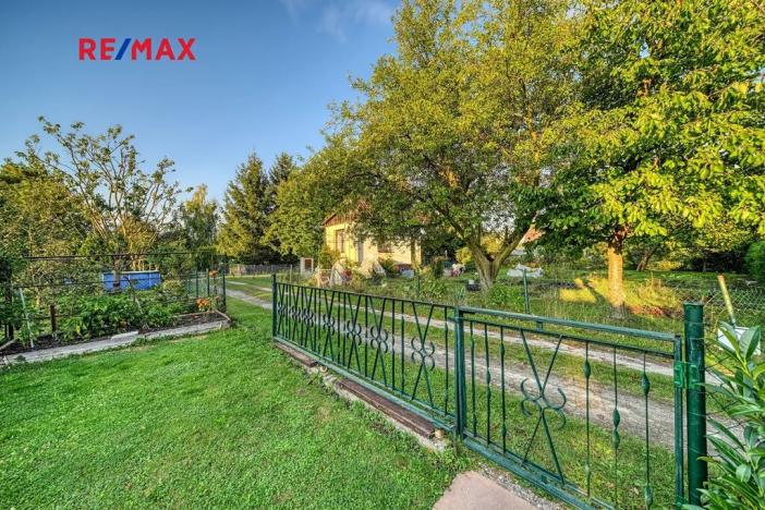 Prodej chaty, Poděbrady, 25 m2