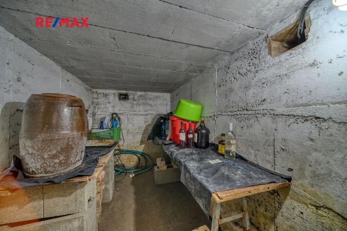 Prodej chaty, Poděbrady, 25 m2