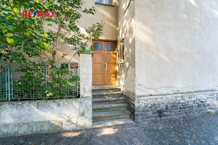 Prodej rodinného domu, Kolín, Riegrova, 180 m2