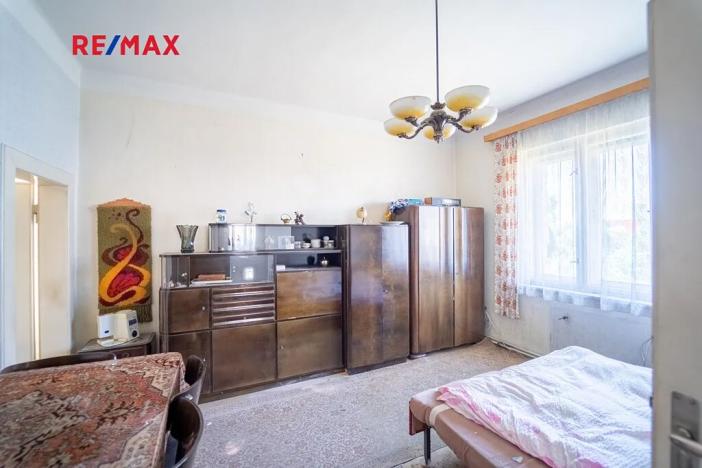 Prodej rodinného domu, Kolín, Riegrova, 180 m2