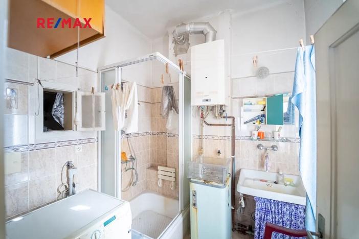 Prodej rodinného domu, Kolín, Riegrova, 180 m2