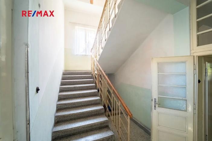 Prodej rodinného domu, Kolín, Riegrova, 180 m2