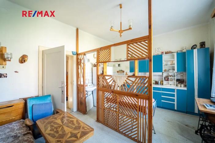 Prodej rodinného domu, Kolín, Riegrova, 180 m2