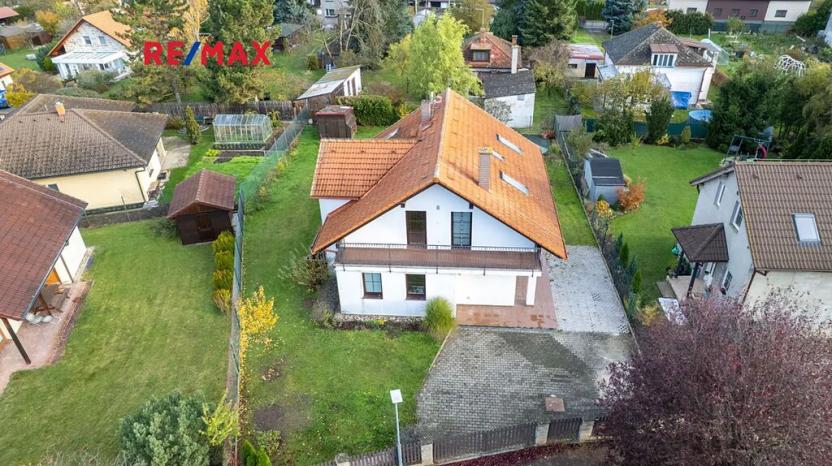 Prodej rodinného domu, Dolní Bousov, V Končinách, 146 m2