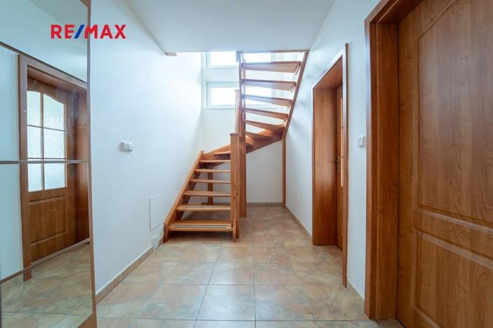 Prodej rodinného domu, Dolní Bousov, V Končinách, 146 m2