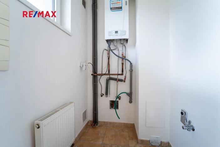 Prodej rodinného domu, Dolní Bousov, V Končinách, 146 m2