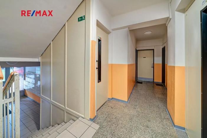 Pronájem bytu 1+kk, Kolín, Dělnická, 20 m2