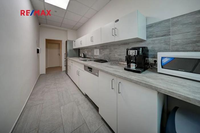 Pronájem kanceláře, Chlumec nad Cidlinou, Rooseveltova, 18 m2